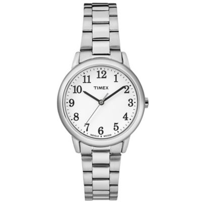 timex ladies easy reader watch