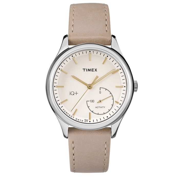 timex activity tracker watch