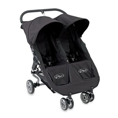 baby jogger city micro stroller