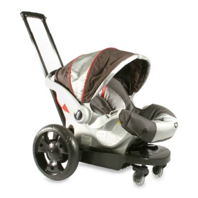 baby gogo stroller