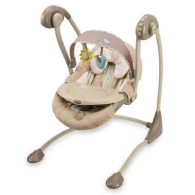 infant swing online