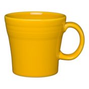 Fiesta&reg; 15 oz. Tapered Mug in Daffodil