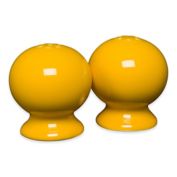 Fiesta&reg; Salt and Pepper Shakers in Daffodil