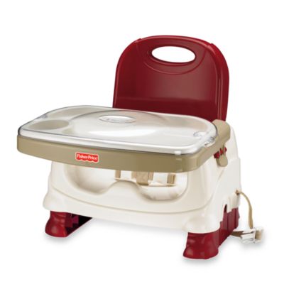 fisher price portable booster seat