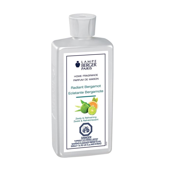 Lampe Berger Radiant Bergamot 16 9 Oz Home Fragrance Bed Bath Beyond 