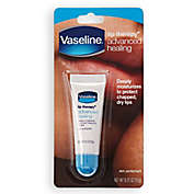 Vaseline Lip Therapy 0.35 oz. Advanced Formula Skin Protectant