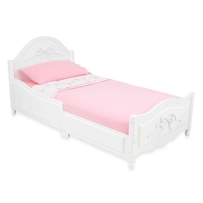 KidKraft® Tiffany Toddler Bed buybuy BABY