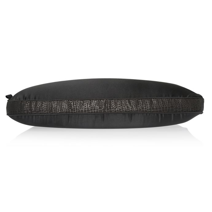 Night Airlight Memory Foam Pillow With Trisilk Pillowcase In