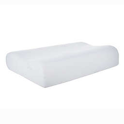 Remedy Contour Gel Memory Foam Bed Pillow