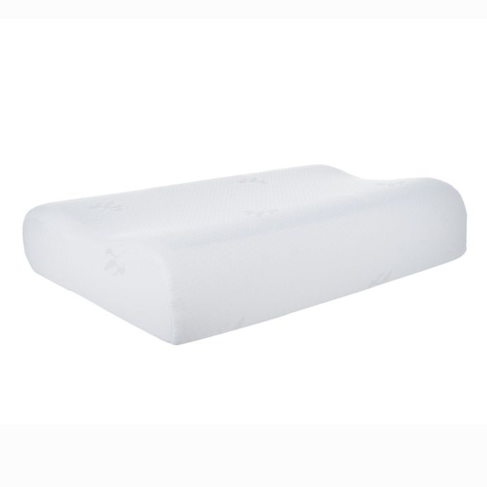 memory foam pillow amazon india