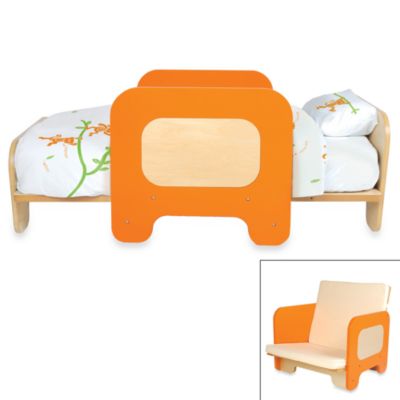 baby bed chair