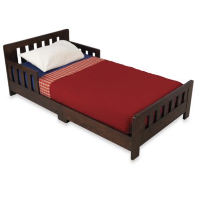 kidkraft bed