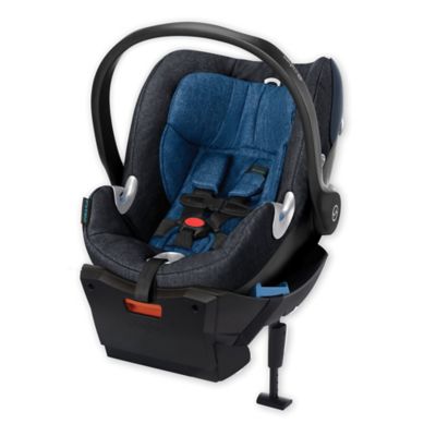 cybex priam true blue