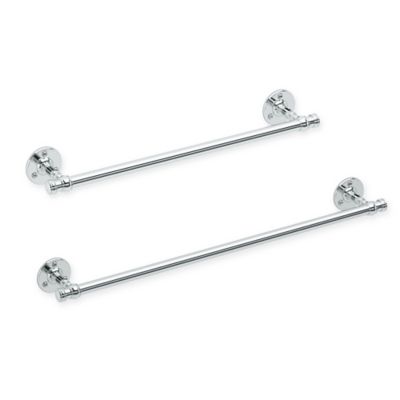 Gatco® Cafe Towel Bar | Bed Bath & Beyond