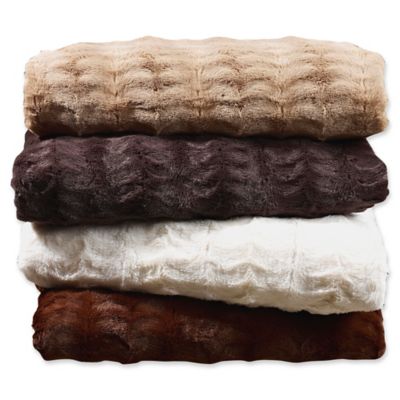 mink blanket