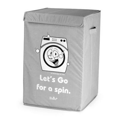 buy buy baby laundry hamper