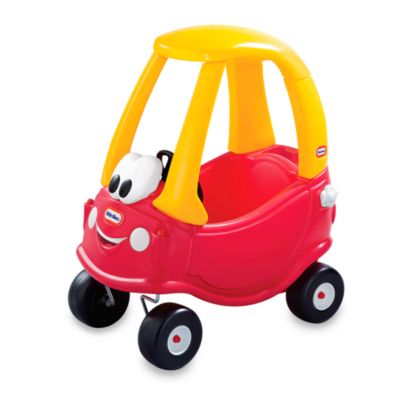 cozy coupe bed