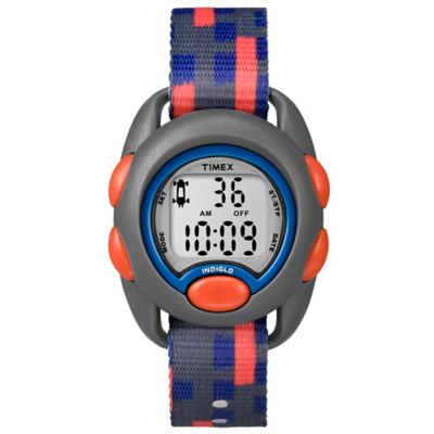 timex teaching watch