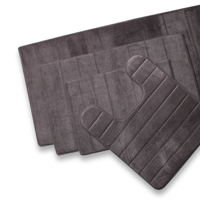 microdry bath mat runner