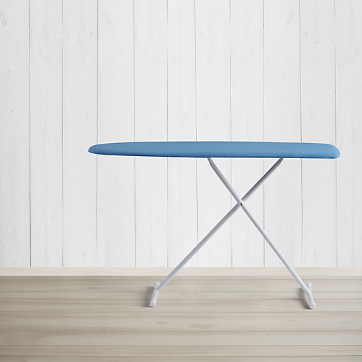 Alternate image 1 for Ironing Board in Blue