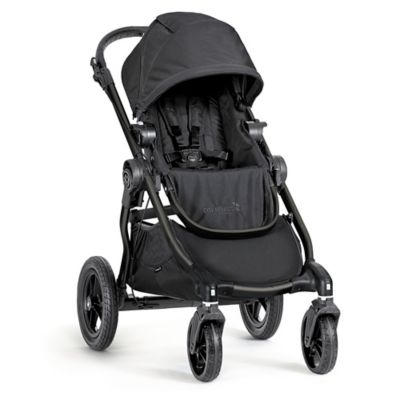 baby jogger single stroller