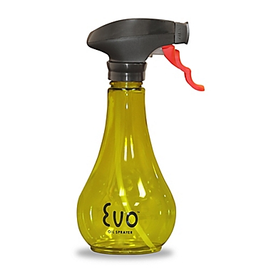 Evo&trade; 12 oz. Oil Sprayer Bottle. View a larger version of this product image.