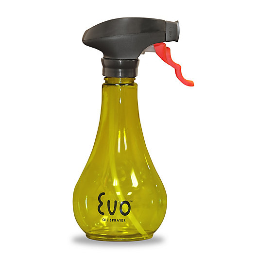 Alternate image 1 for Evo™ Oil Sprayer Bottle