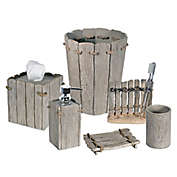 Destinations&trade; Driftwood Bath Accessory Collection