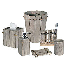 Destinations™ Driftwood Bath Accessory Collection