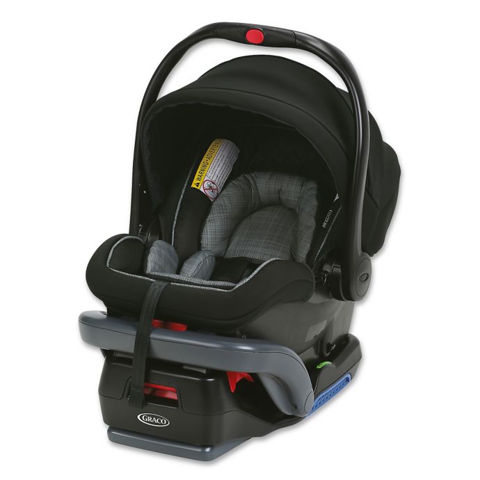 graco snugride dlx