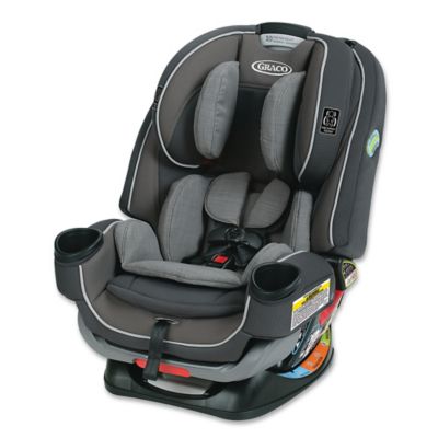 4 and 1 car seat