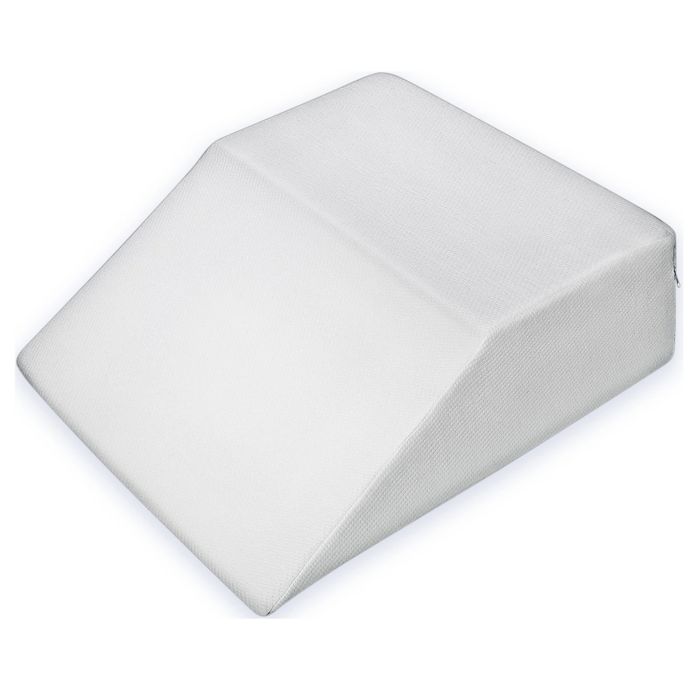 bed bath and beyond wedge pillow