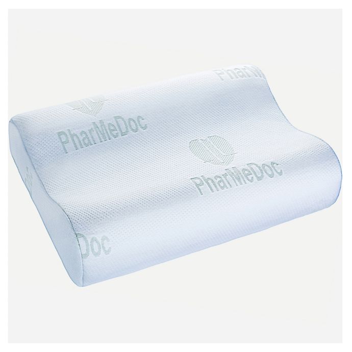 pharmedoc pillow