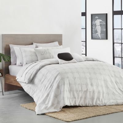 grey velvet comforter target