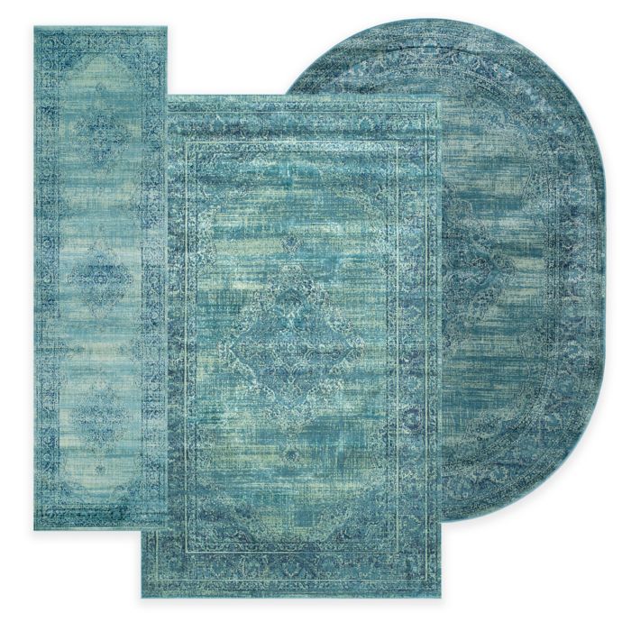Safavieh Vintage Gemma Rug Bed Bath and Beyond Canada
