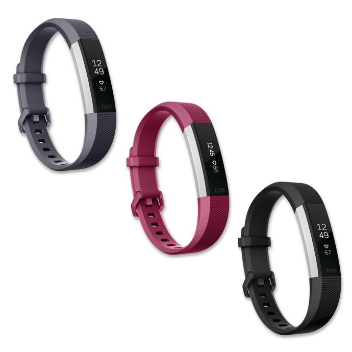 fitbit alta bands