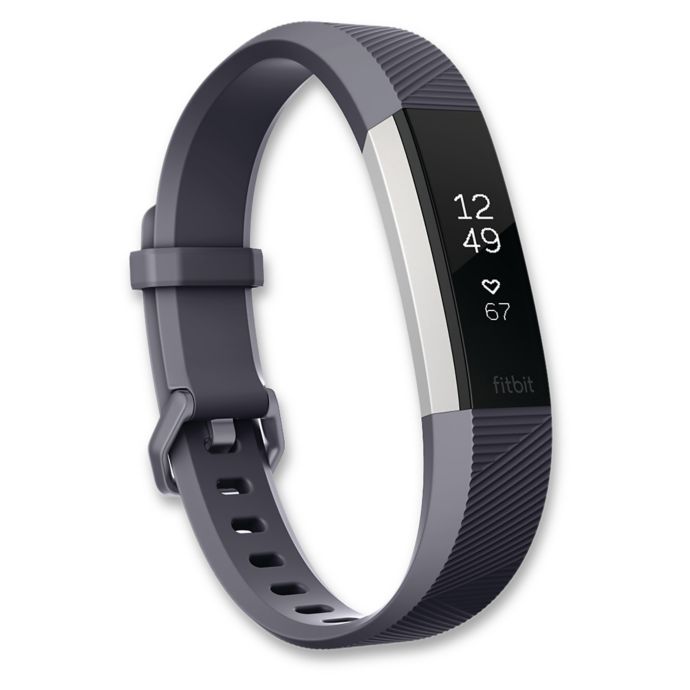 fitbit alta hr