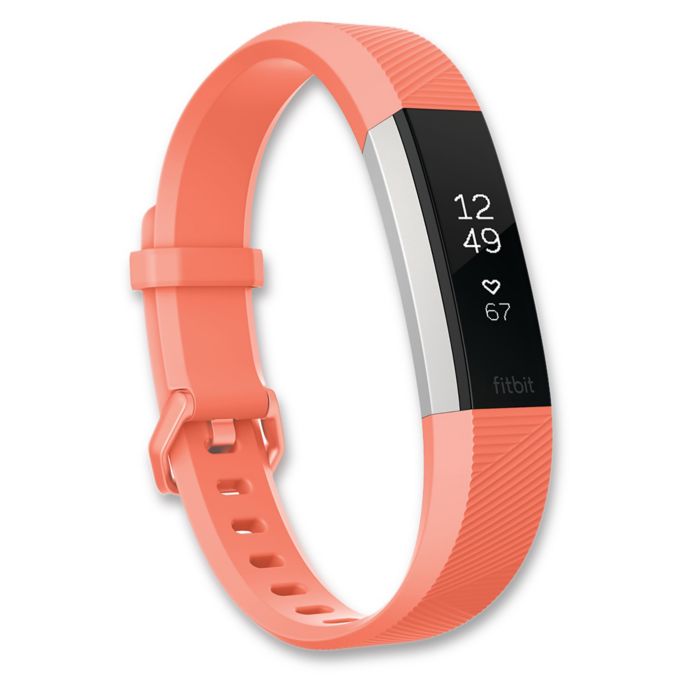 fitbit alta hr bands