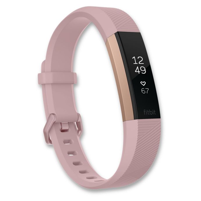 bed bath and beyond fitbit