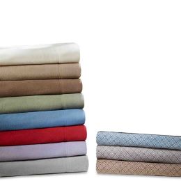 Life Comfort Micro Fleece Sheets Bed Bath Beyond