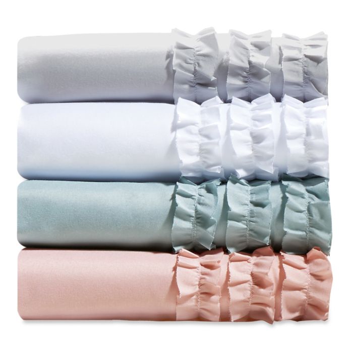 Queen Deep Pocket Sheets Bed Bath Beyond Hanaposy