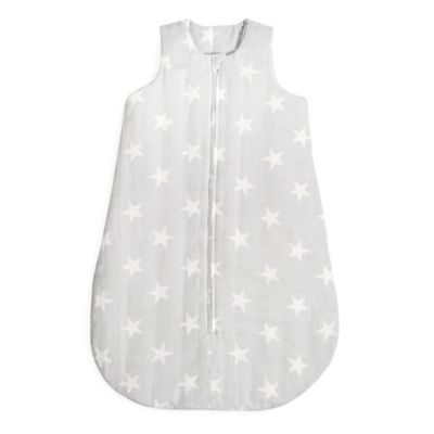 aden anais muslin sleeping bag