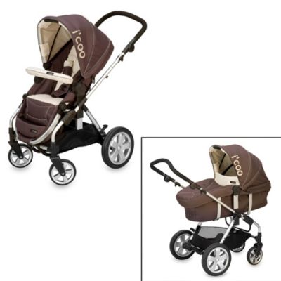 icoo stroller