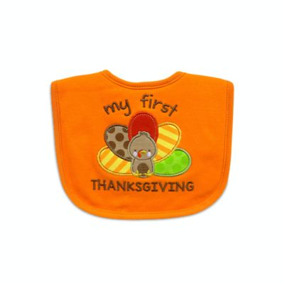 thanksgiving day outfits for babies