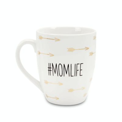 new parent mugs