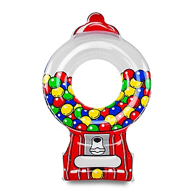BigMouth Inc. Gumball Pool Float. View a larger version of this product image.
