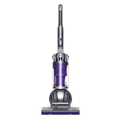 Dyson Ball Animal 2 Upright Vacuum in Iron/Purple