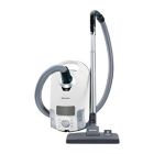 Alternate image 0 for Miele Compact C1 Pure Suction Vacuum in White