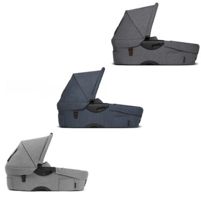 mutsy evo bassinet