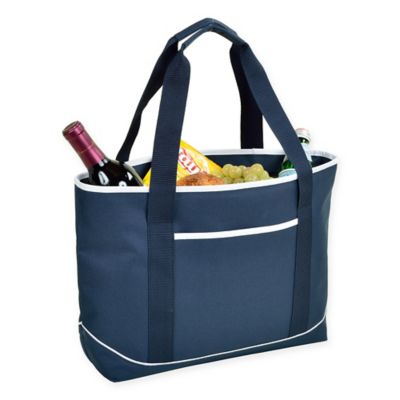 large cooler tote